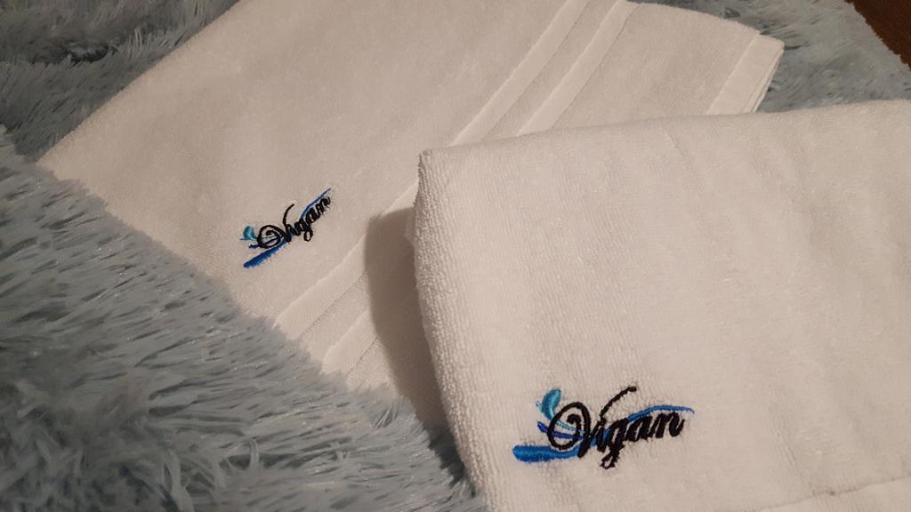 Vigan Apartamenty Niechorze Dış mekan fotoğraf